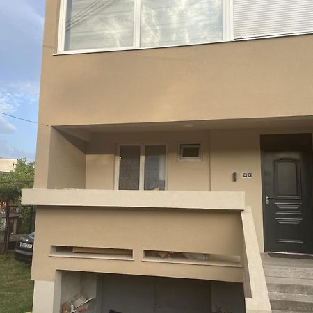 פודגוריצה Apartment La Romana מראה חיצוני תמונה