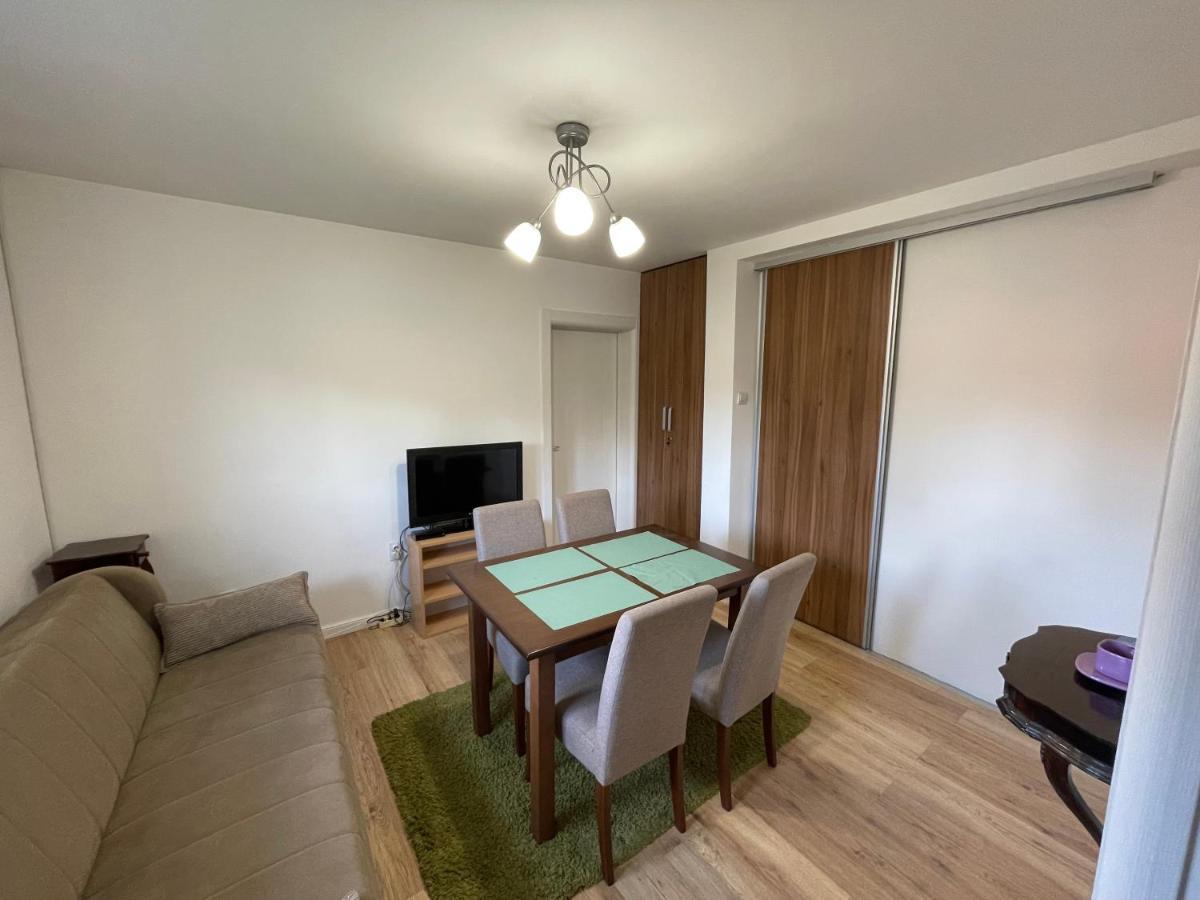 פודגוריצה Apartment La Romana מראה חיצוני תמונה