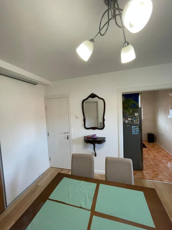 פודגוריצה Apartment La Romana מראה חיצוני תמונה