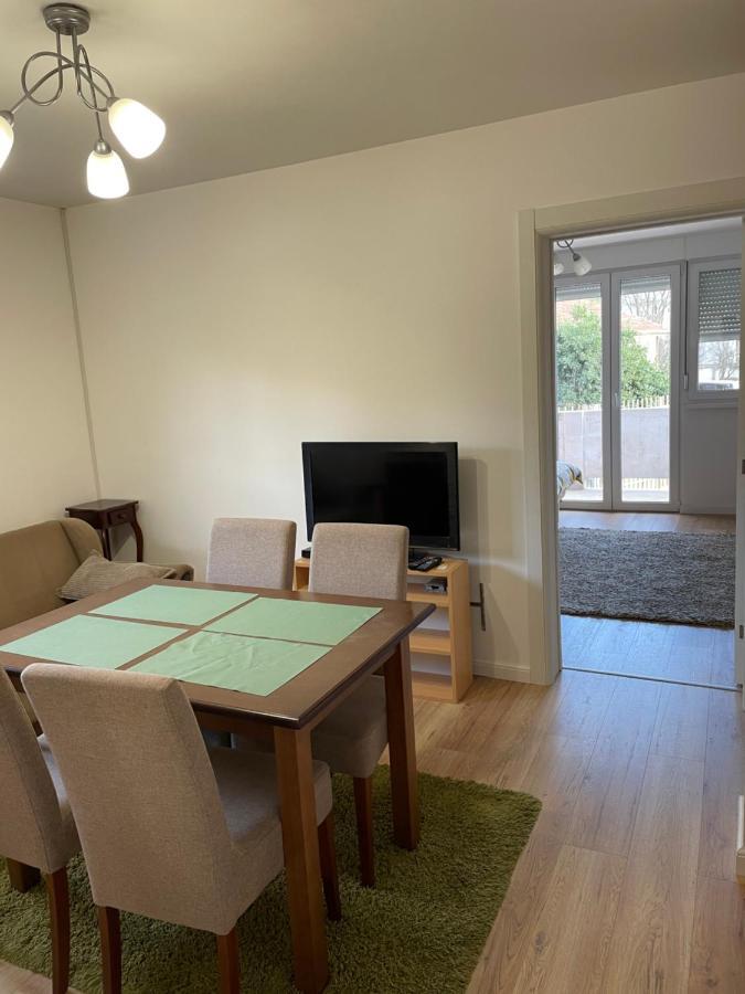 פודגוריצה Apartment La Romana מראה חיצוני תמונה