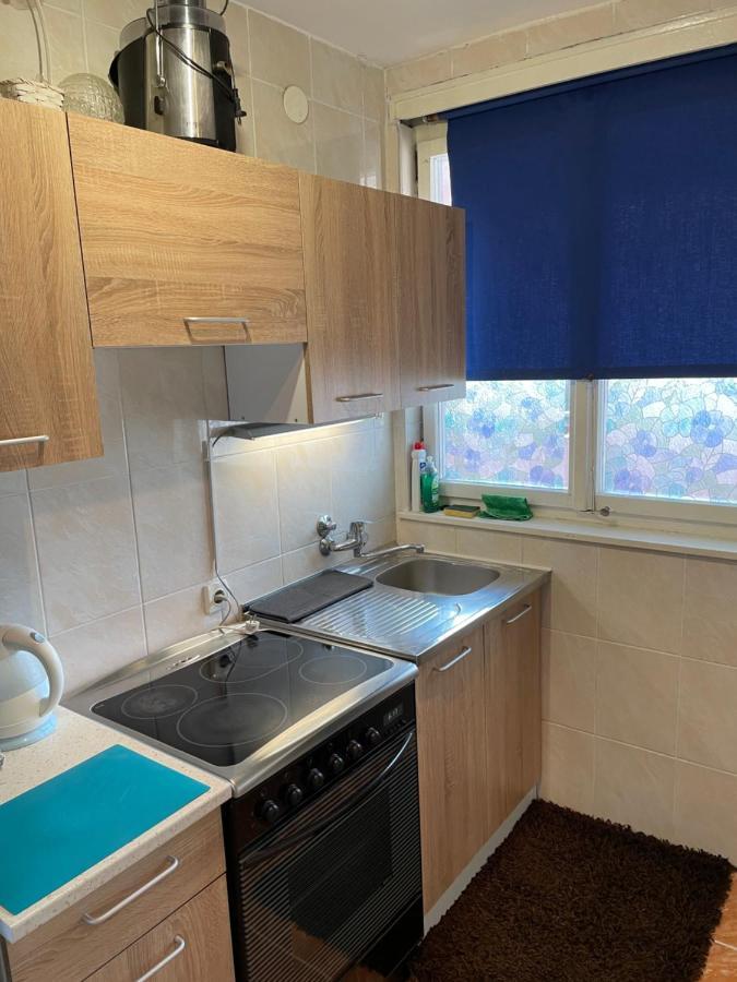 פודגוריצה Apartment La Romana מראה חיצוני תמונה