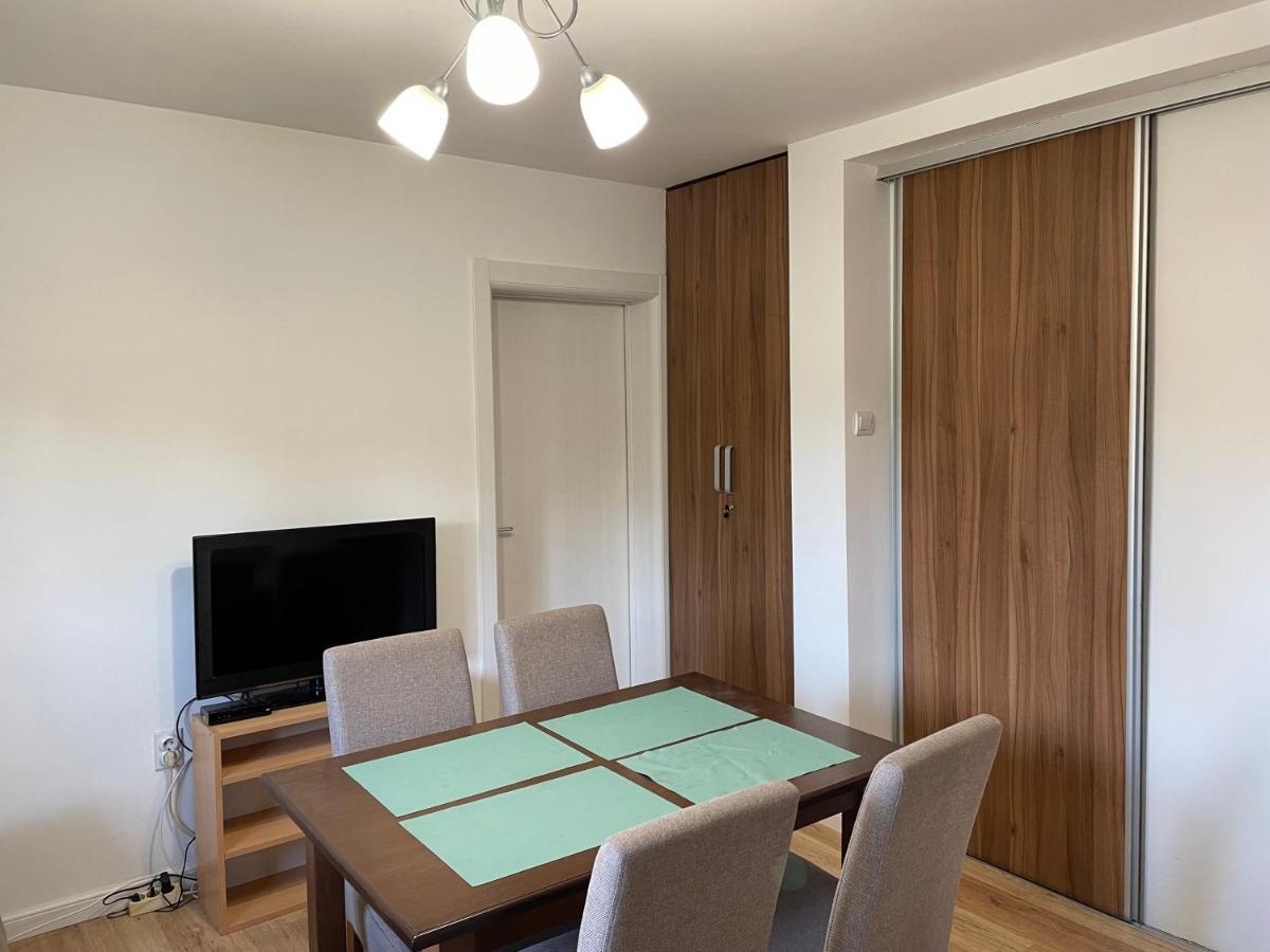 פודגוריצה Apartment La Romana מראה חיצוני תמונה